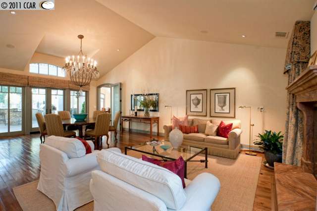 1158 Upper Happy Valley Road Lafayette, CA 94549 - Photo 3 of 9