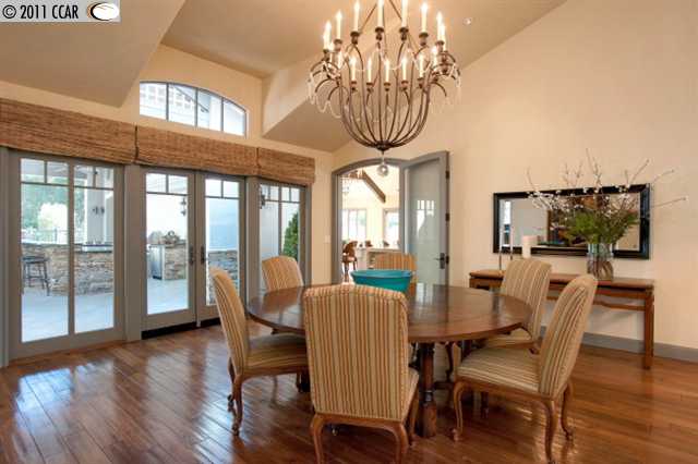 1158 Upper Happy Valley Road Lafayette, CA 94549 - Photo 4 of 9