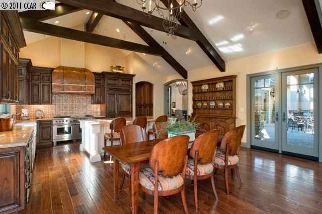 1158 Upper Happy Valley Road Lafayette, CA 94549 - Photo 5 of 9