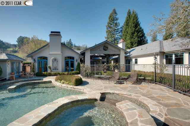 1158 Upper Happy Valley Road Lafayette, CA 94549 - Photo 8 of 9