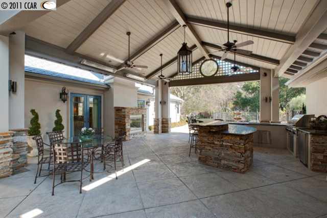 1158 Upper Happy Valley Road Lafayette, CA 94549 - Photo 9 of 9