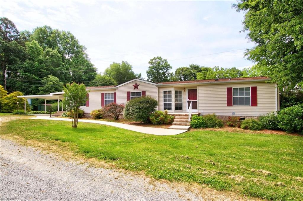 255 Beck Road Salisbury, NC 28144 - Photo 1 of 42 Gallery Image 1