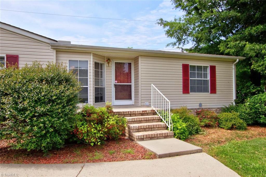 255 Beck Road Salisbury, NC 28144 - Photo 4 of 42 Gallery Image 4