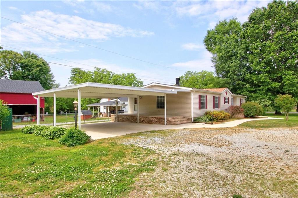 255 Beck Road Salisbury, NC 28144 - Photo 34 of 42 Gallery Image 34