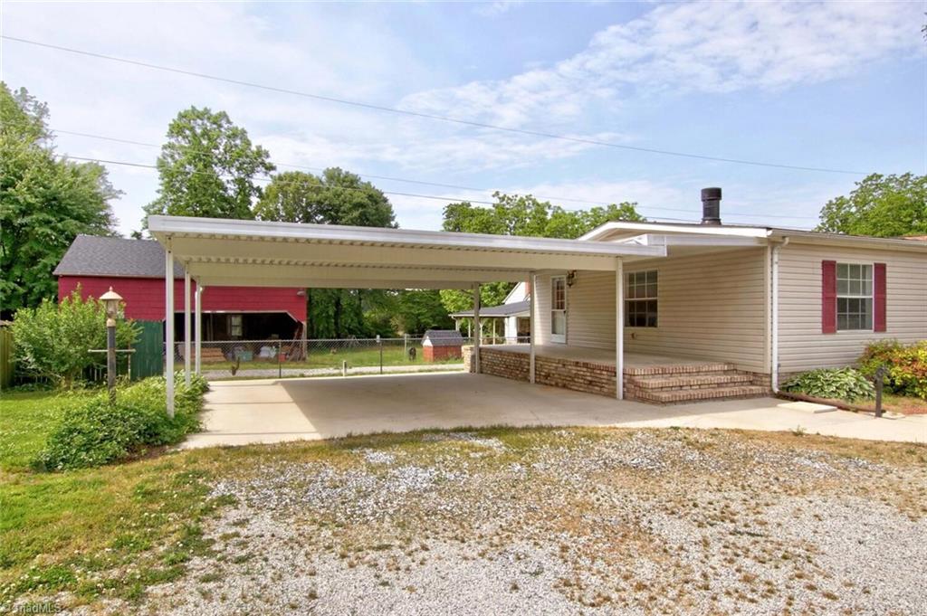 255 Beck Road Salisbury, NC 28144 - Photo 35 of 42 Gallery Image 35