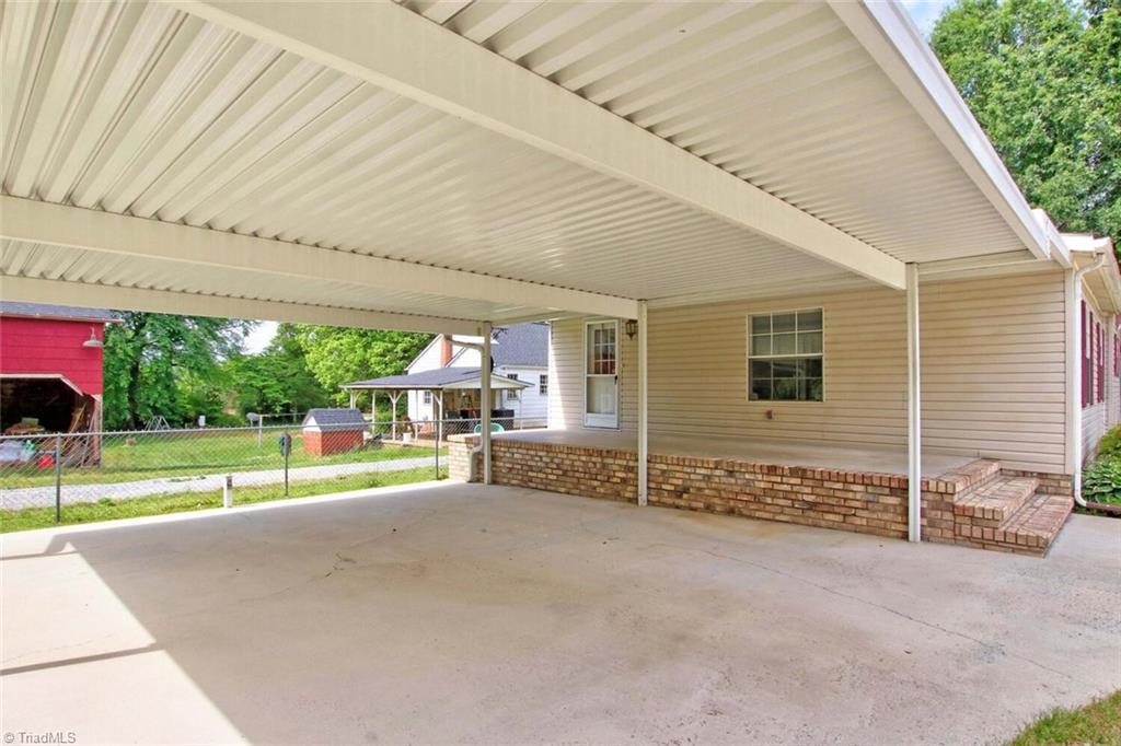 255 Beck Road Salisbury, NC 28144 - Photo 36 of 42 Gallery Image 36