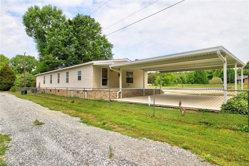 255 Beck Road Salisbury, NC 28144 - Photo 37 of 42 Gallery Image 37