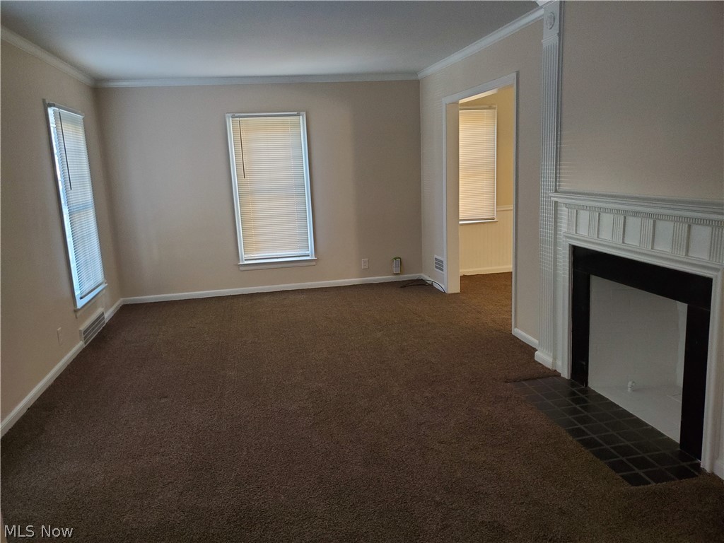 3692 Berkeley Road Cleveland Heights, OH 44118 - Photo 4 of 8