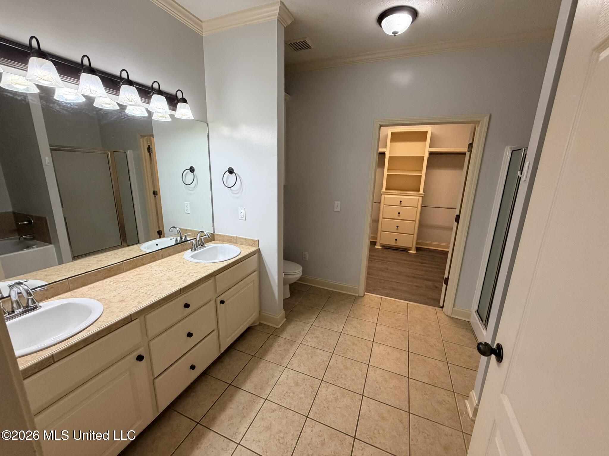 224 Jack's Place Brandon, MS 39047 - Photo 11 of 20 Primary Bath