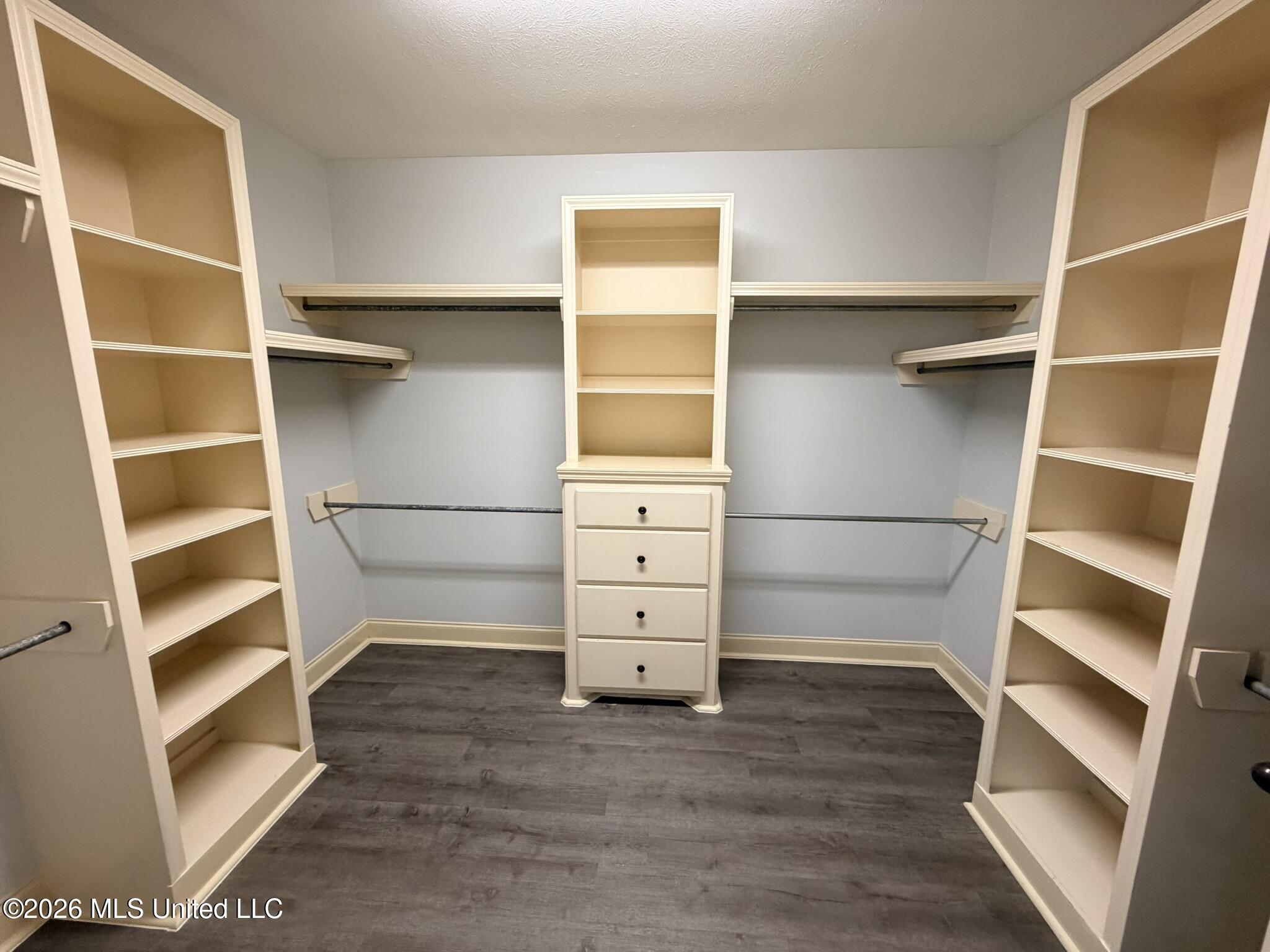 224 Jack's Place Brandon, MS 39047 - Photo 13 of 20 Primary closet