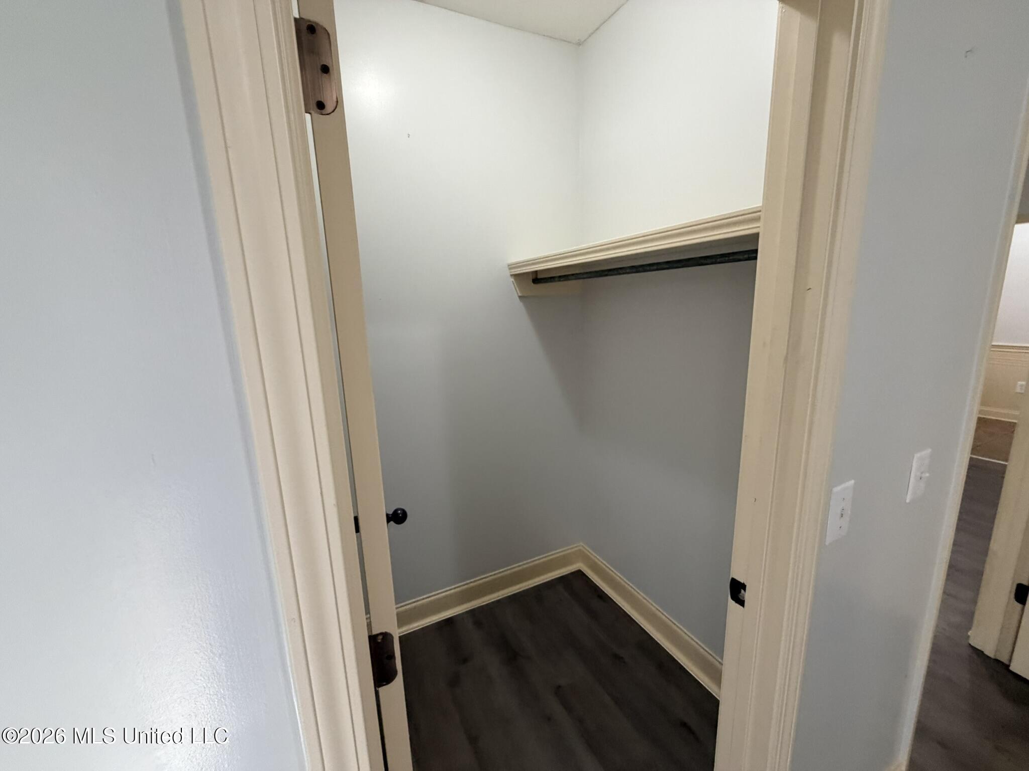 224 Jack's Place Brandon, MS 39047 - Photo 18 of 20 Bed 3 Closet