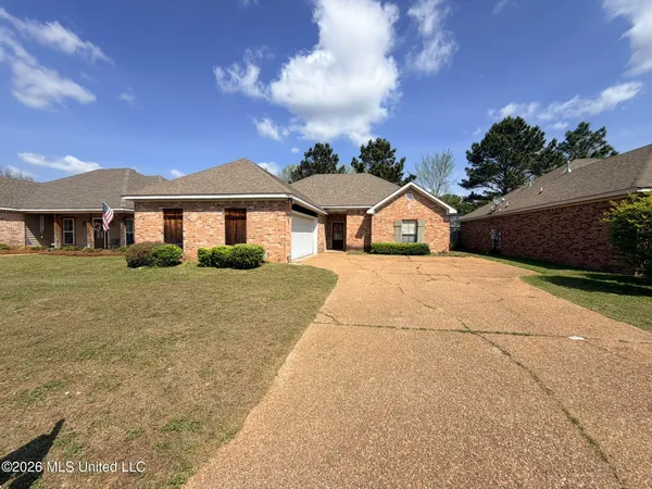 $2,100 | 224 Jack's Place, Brandon, MS 39047