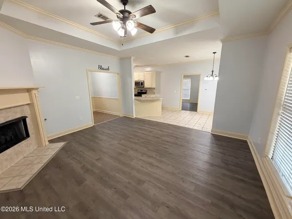 $2,100 | 224 Jack's Place, Brandon, MS 39047