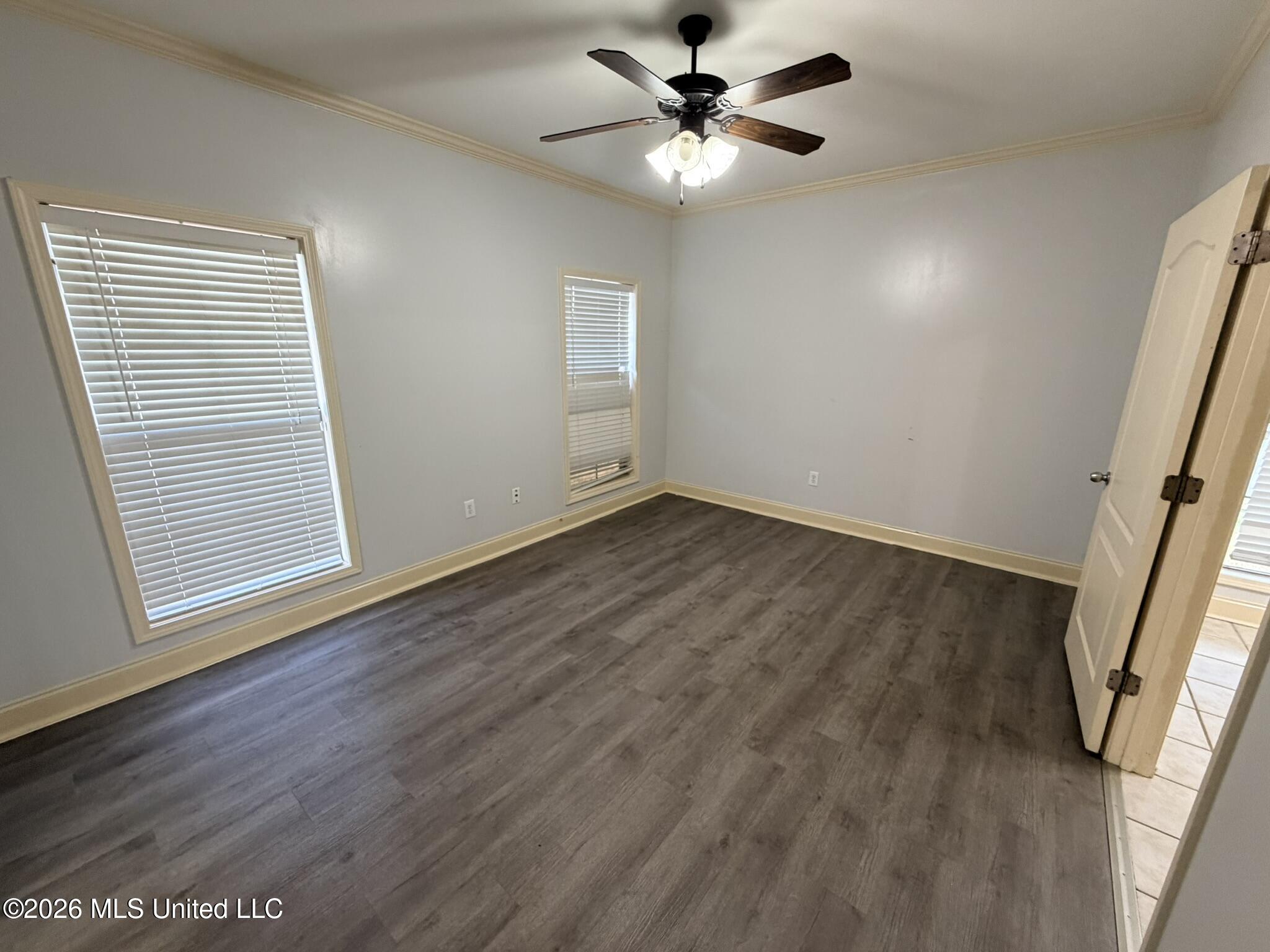 224 Jack's Place Brandon, MS 39047 - Photo 9 of 20 Primary Bedroom
