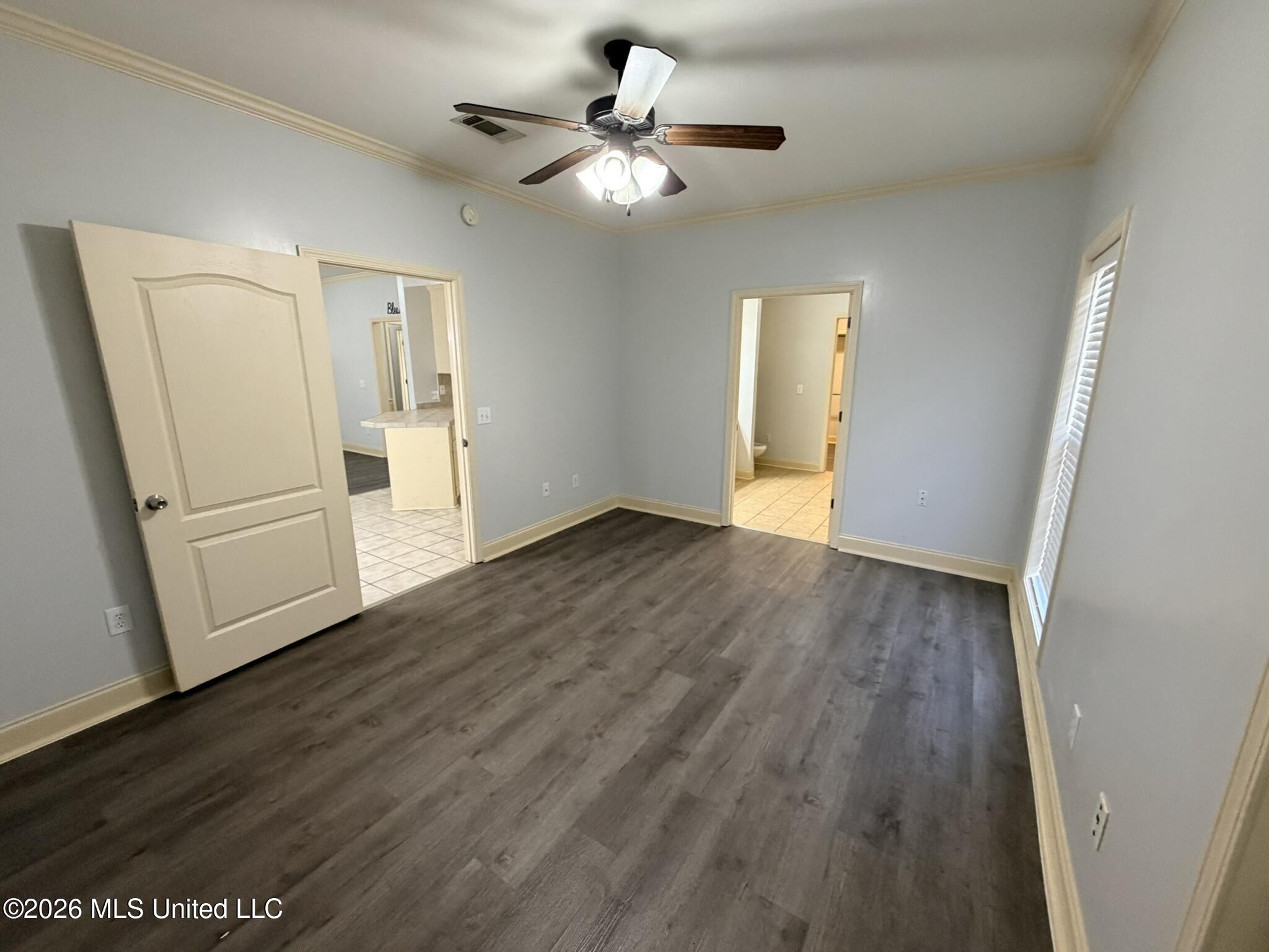 224 Jack's Place Brandon, MS 39047 - Photo 10 of 20 Primary Bedroom other view