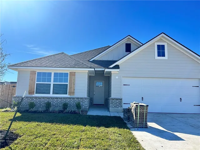 $373,234 | 3584 Pointe Du Hoc Drive, Bryan, TX 77808