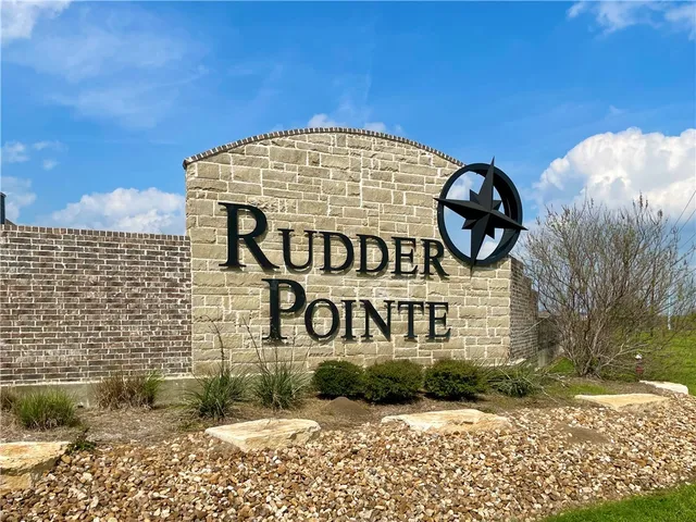 $373,234 | 3584 Pointe Du Hoc Drive, Bryan, TX 77808