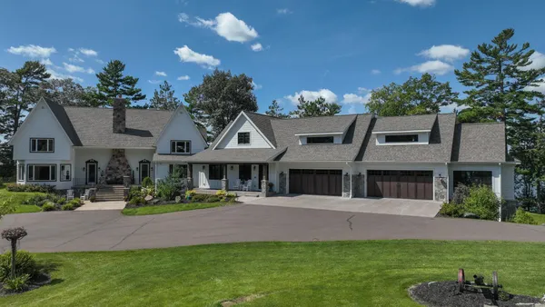 $7,499,999 | N1211 East Side Road, Birchwood, WI 54817