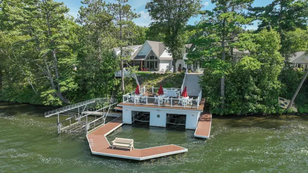 $7,499,999 | N1211 East Side Road, Birchwood, WI 54817