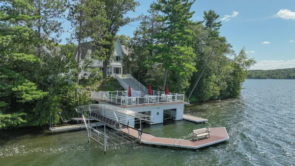 $7,499,999 | N1211 East Side Road, Birchwood, WI 54817