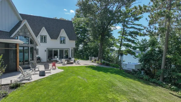 $7,499,999 | N1211 East Side Road, Birchwood, WI 54817