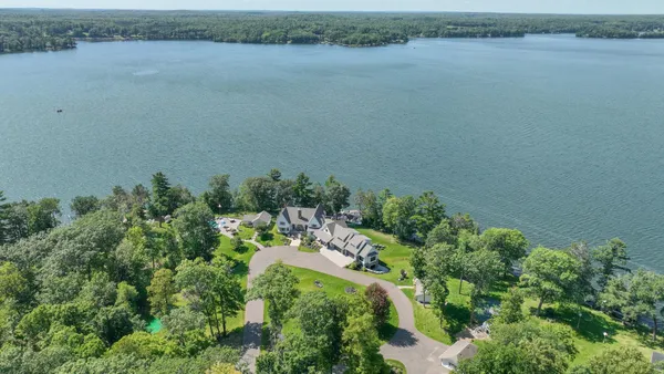 $7,499,999 | N1211 East Side Road, Birchwood, WI 54817