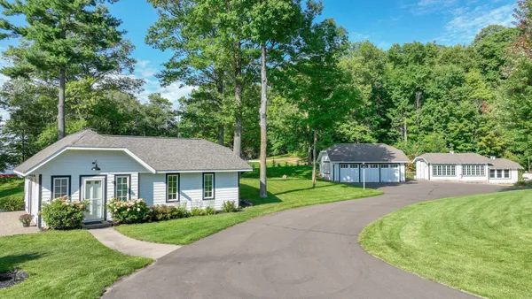 $7,499,999 | N1211 East Side Road, Birchwood, WI 54817