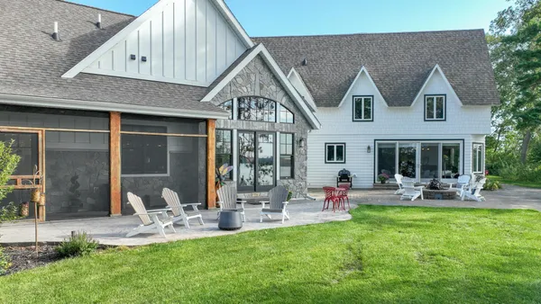 $7,499,999 | N1211 East Side Road, Birchwood, WI 54817