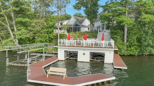 $7,499,999 | N1211 East Side Road, Birchwood, WI 54817