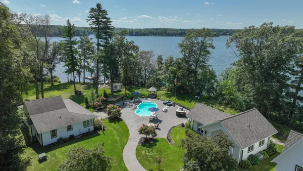 $7,499,999 | N1211 East Side Road, Birchwood, WI 54817