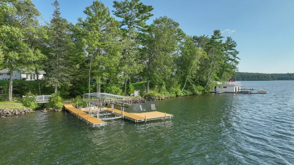 $7,499,999 | N1211 East Side Road, Birchwood, WI 54817