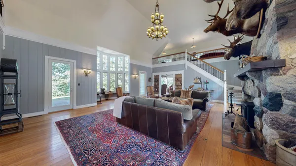 $7,499,999 | N1211 East Side Road, Birchwood, WI 54817