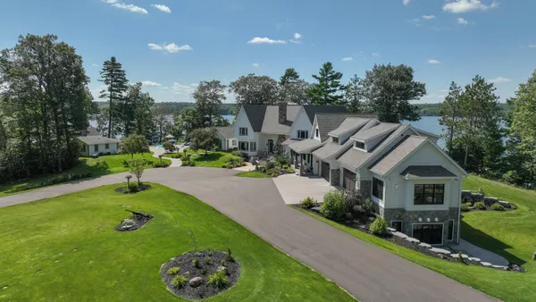 $7,499,999 | N1211 East Side Road, Birchwood, WI 54817