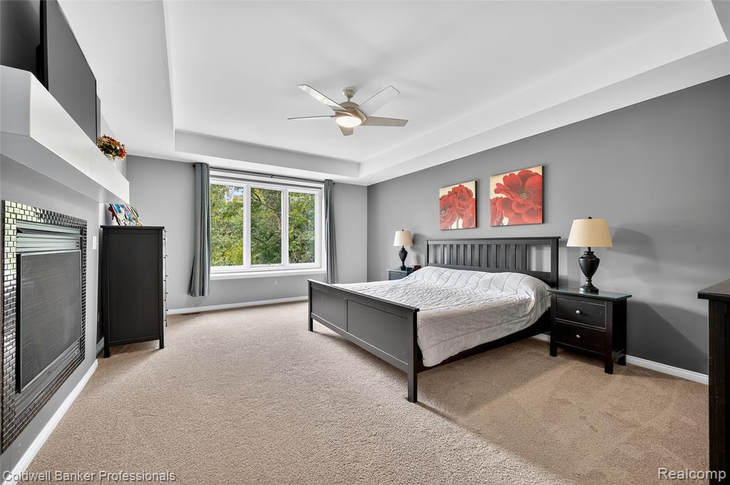 668 East Buell Road Rochester, MI 48306 - Photo 22 of 51
