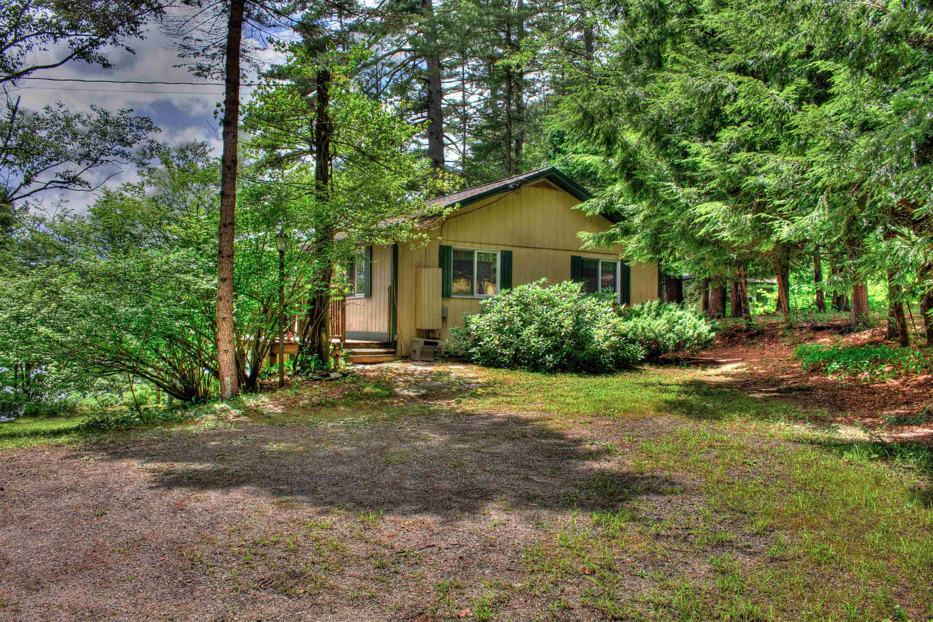 418 Forest Lake Road Winchester, NH 03470 - Photo 5 of 42 Gallery Image 5