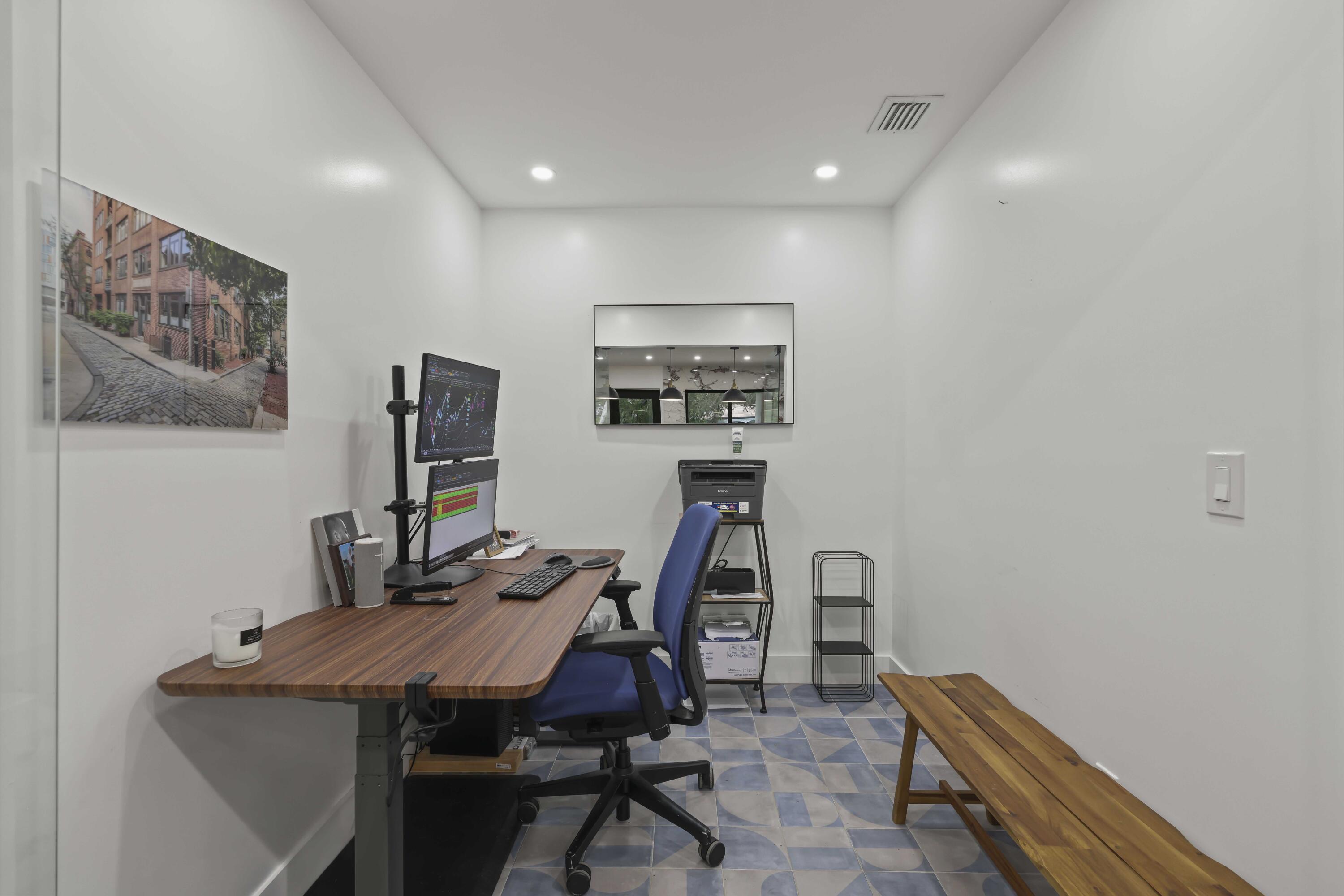2708 Northwest 26th Circle Boca Raton, FL 33431 - Photo 13 of 24 Office