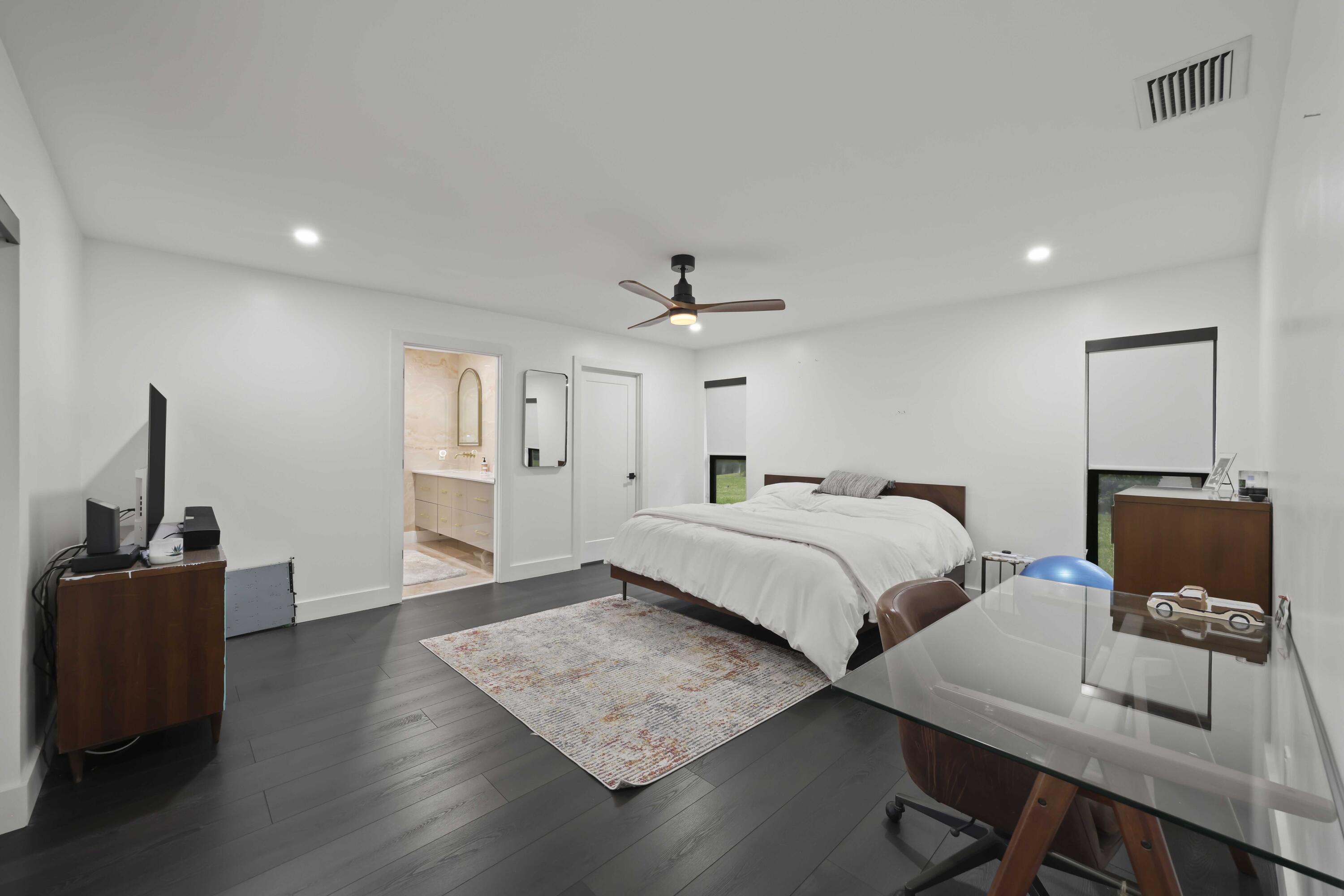 2708 Northwest 26th Circle Boca Raton, FL 33431 - Photo 14 of 24 Primary Bedroom