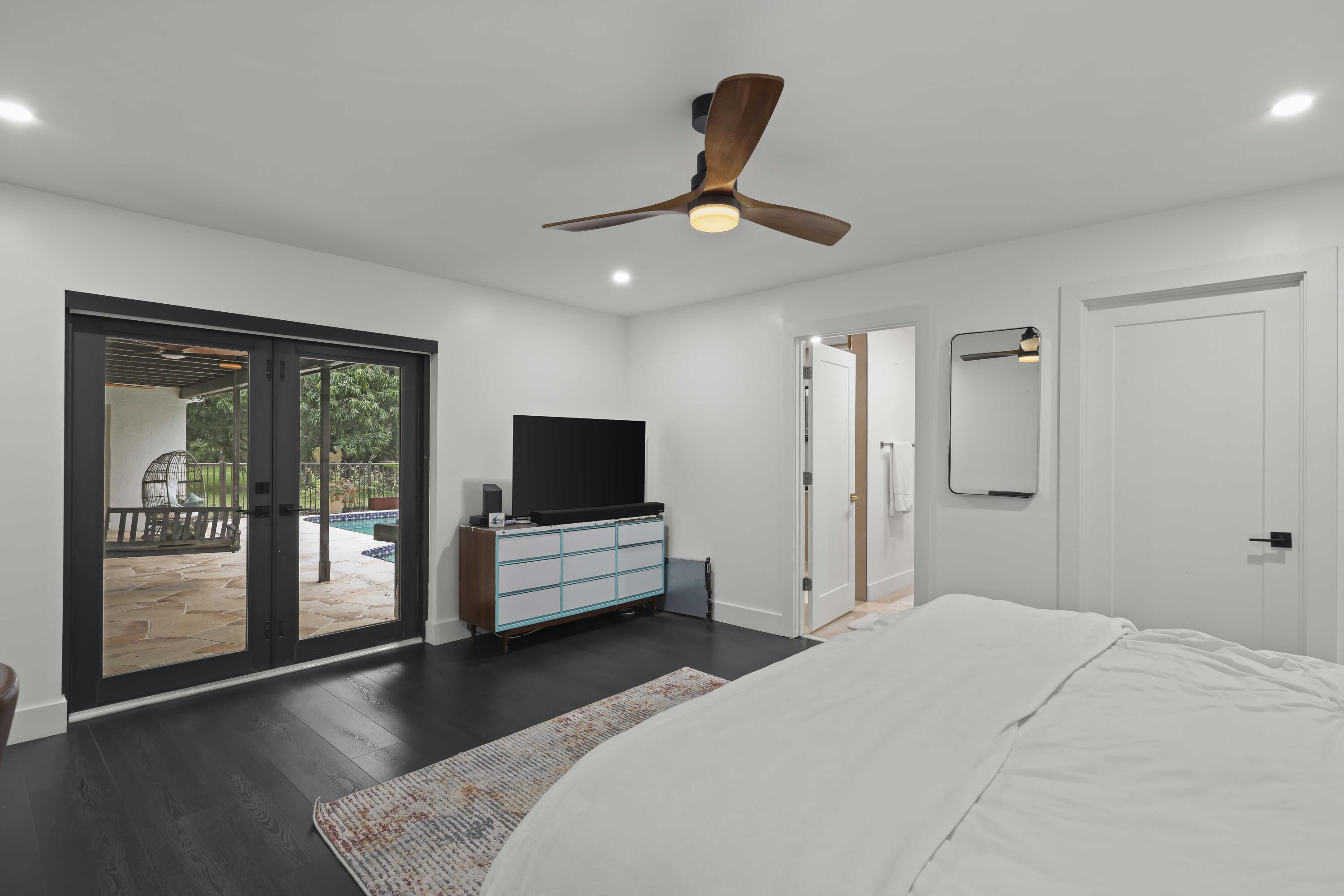 2708 Northwest 26th Circle Boca Raton, FL 33431 - Photo 15 of 24 Primary Bedroom