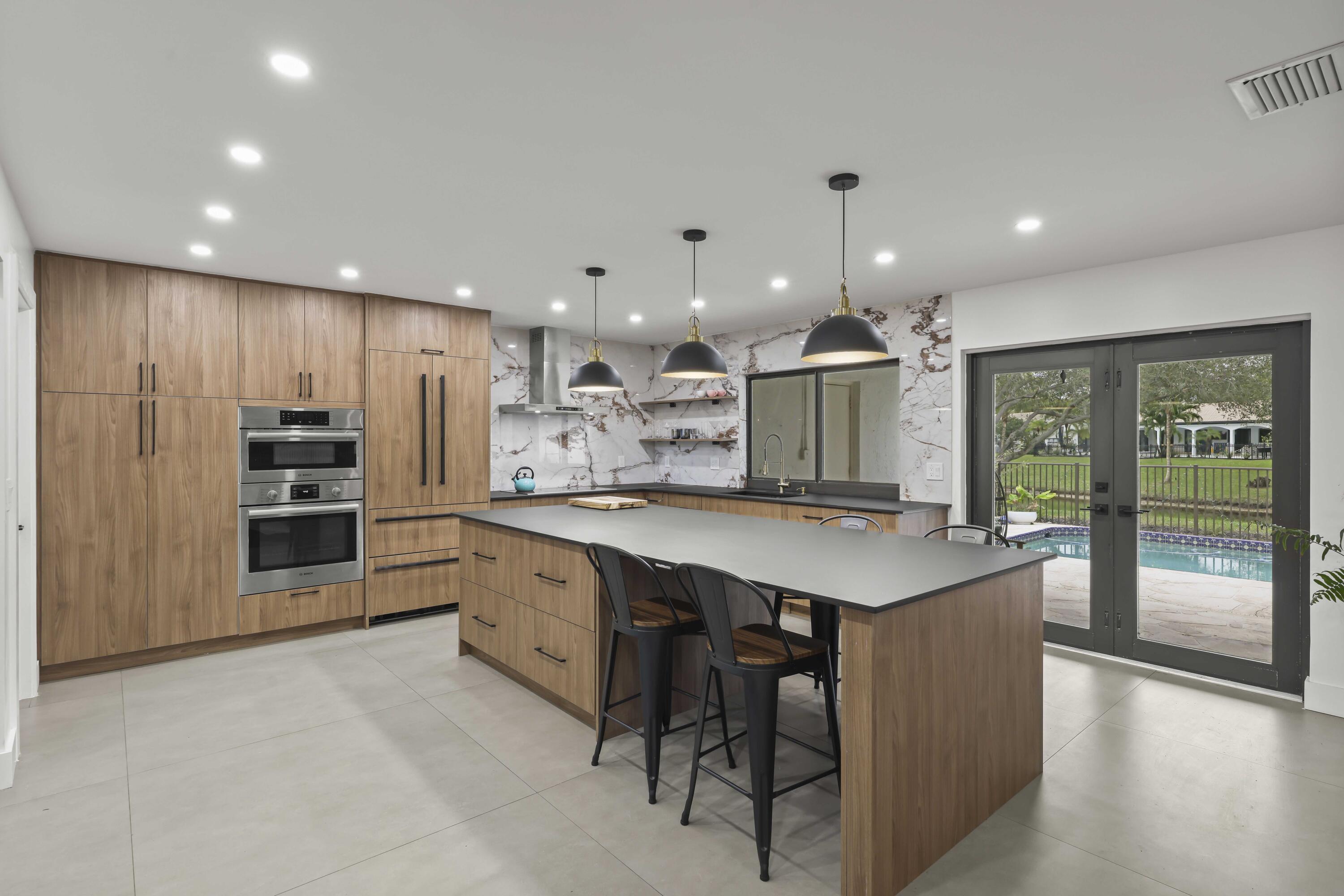 2708 Northwest 26th Circle Boca Raton, FL 33431 - Photo 2 of 24 Kitchen