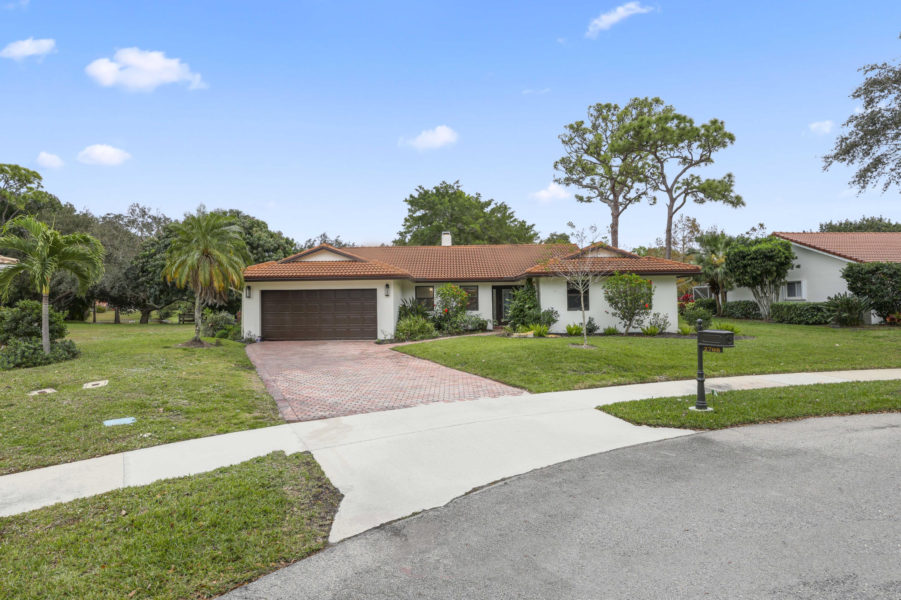 2708 Northwest 26th Circle Boca Raton, FL 33431 - Photo 5 of 24 2708 NW 26th Circle