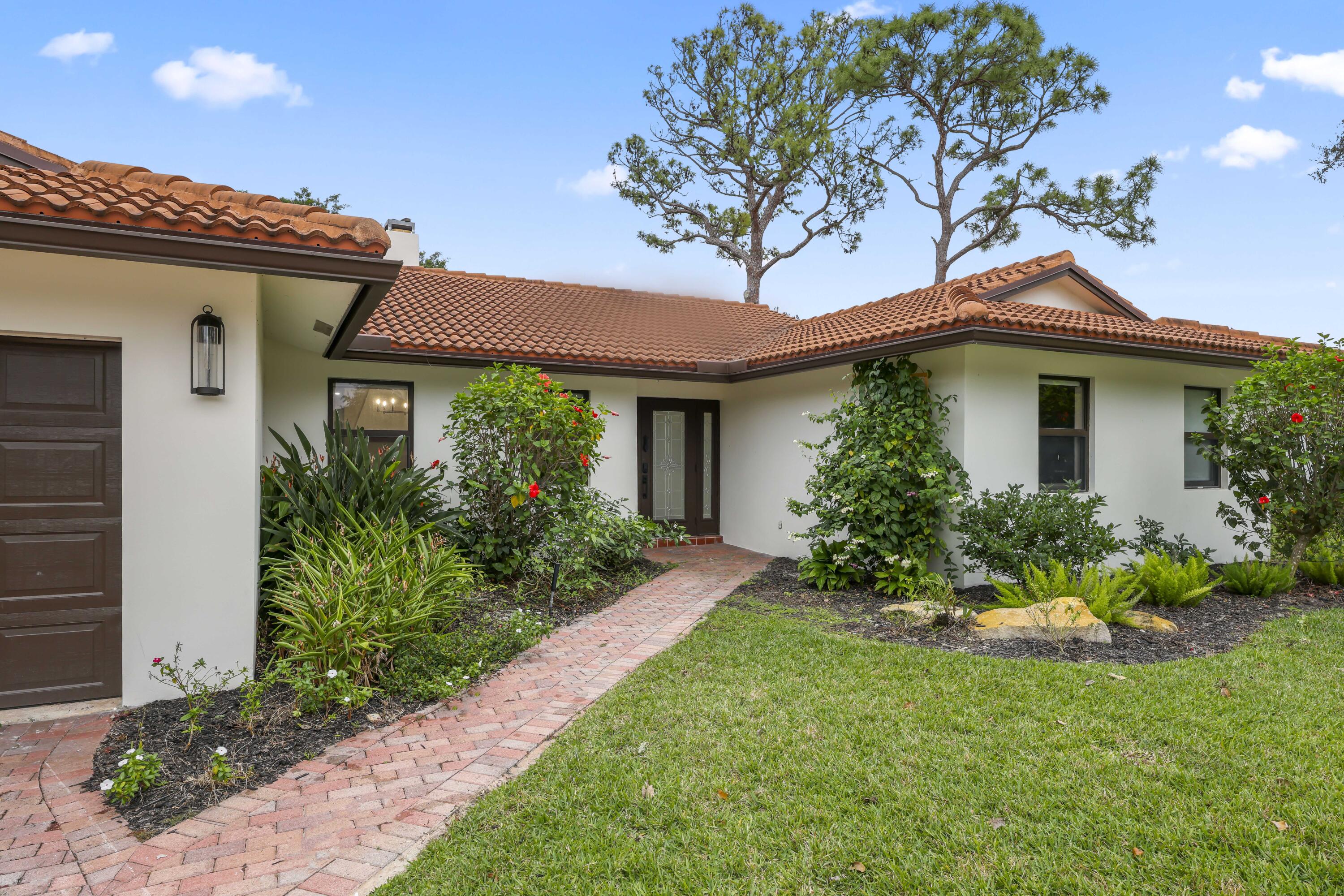 2708 Northwest 26th Circle Boca Raton, FL 33431 - Photo 6 of 24 Front Door