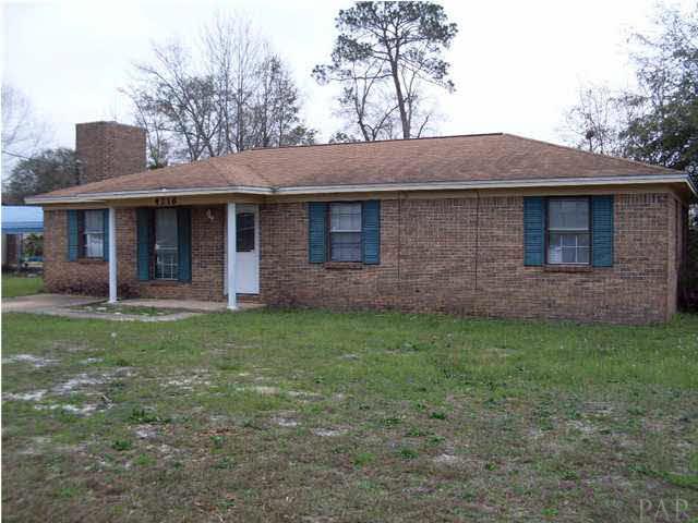 4216 Jernigan Road Pace, FL 32571 - Photo 1 of 12