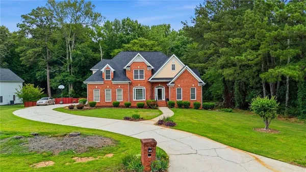 $425,000 | 1107 Brookfield Drive Southeast, Conyers, GA 30013