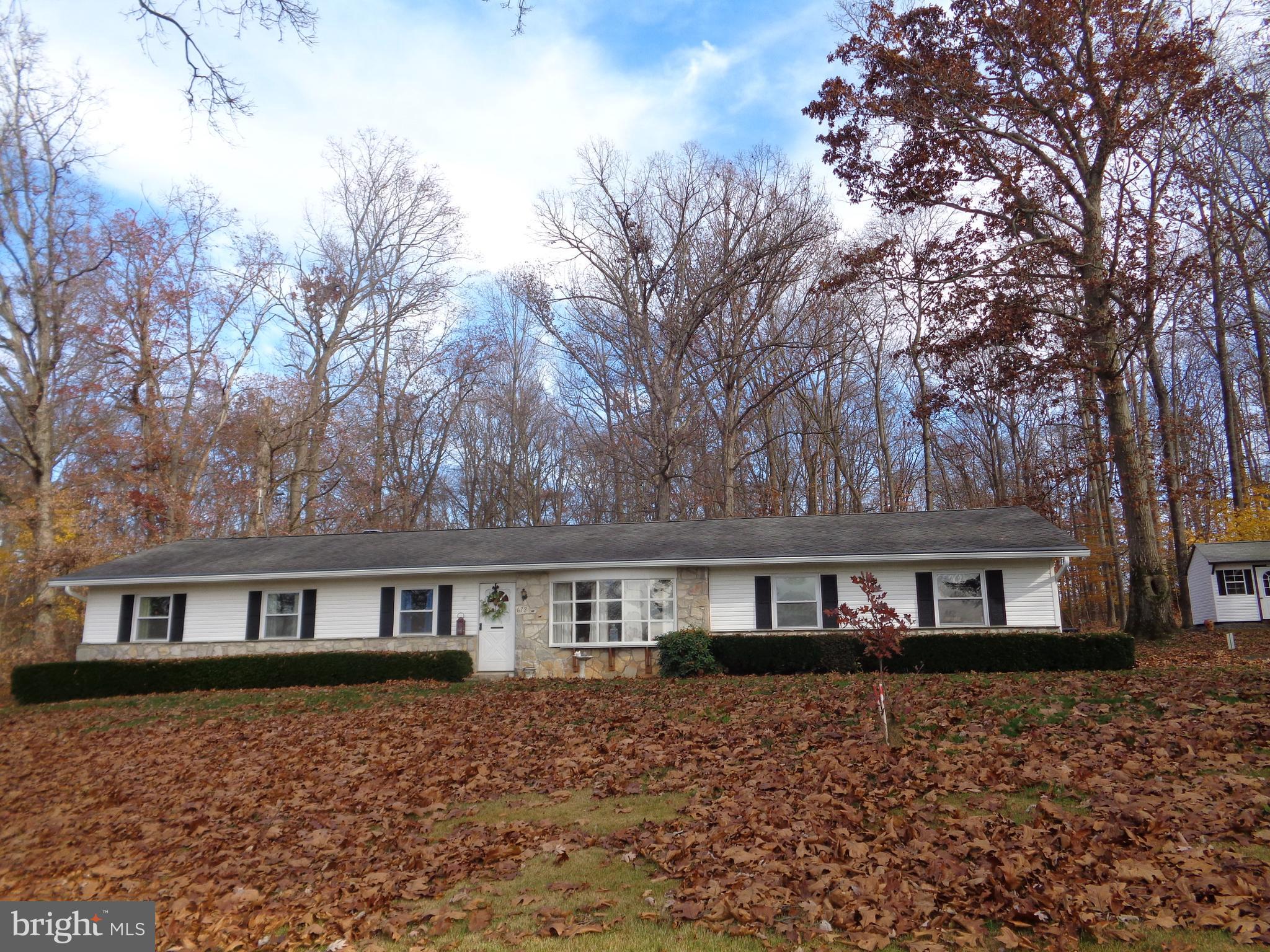 678 Firetower Road Port Deposit, MD 21904 - Photo 1 of 42 Gallery Image 1