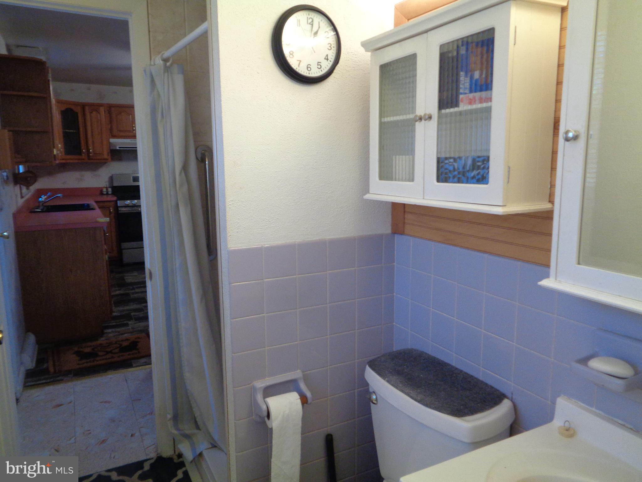 678 Firetower Road Port Deposit, MD 21904 - Photo 14 of 42 Bedroom #1 Bath