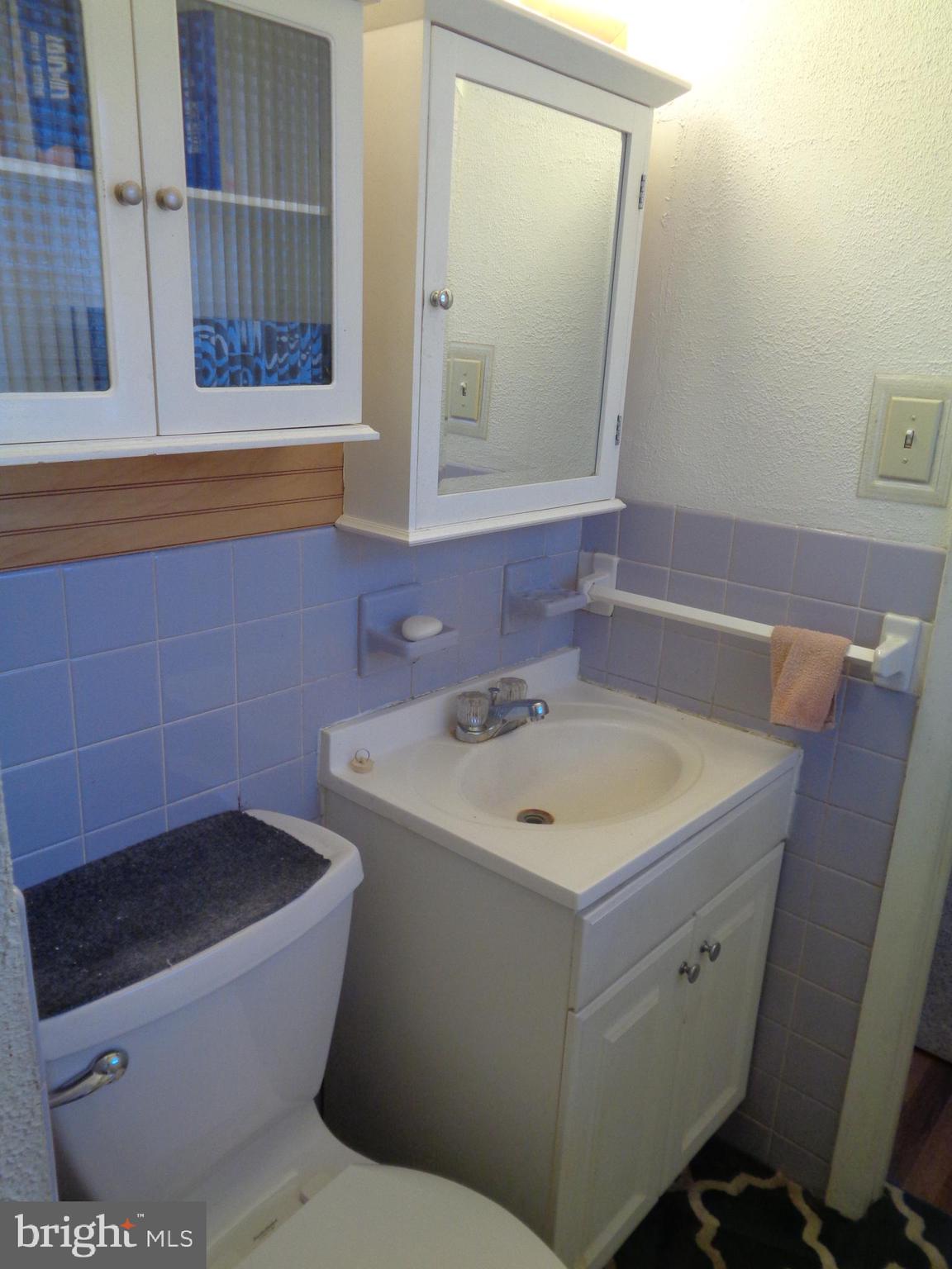 678 Firetower Road Port Deposit, MD 21904 - Photo 15 of 42 Bedroom #1 Bath