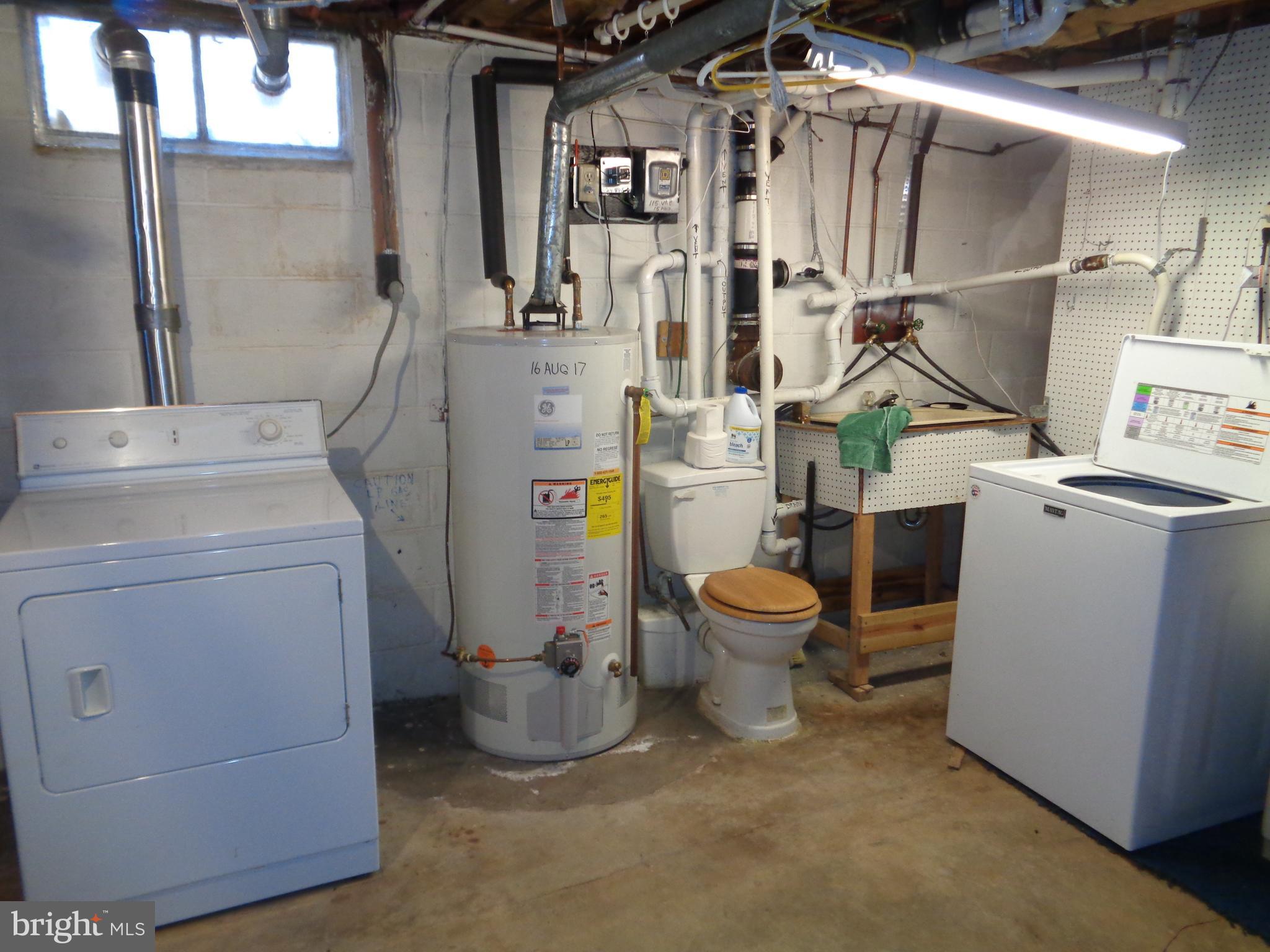 678 Firetower Road Port Deposit, MD 21904 - Photo 23 of 42 Laundry