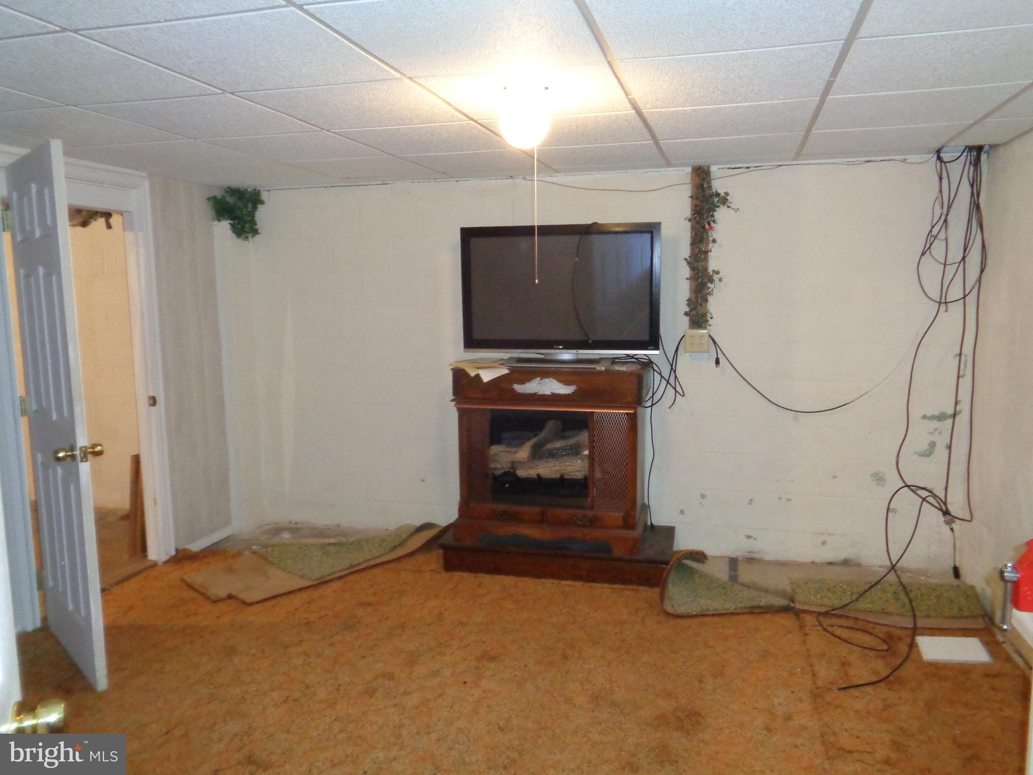 678 Firetower Road Port Deposit, MD 21904 - Photo 26 of 42 Basement