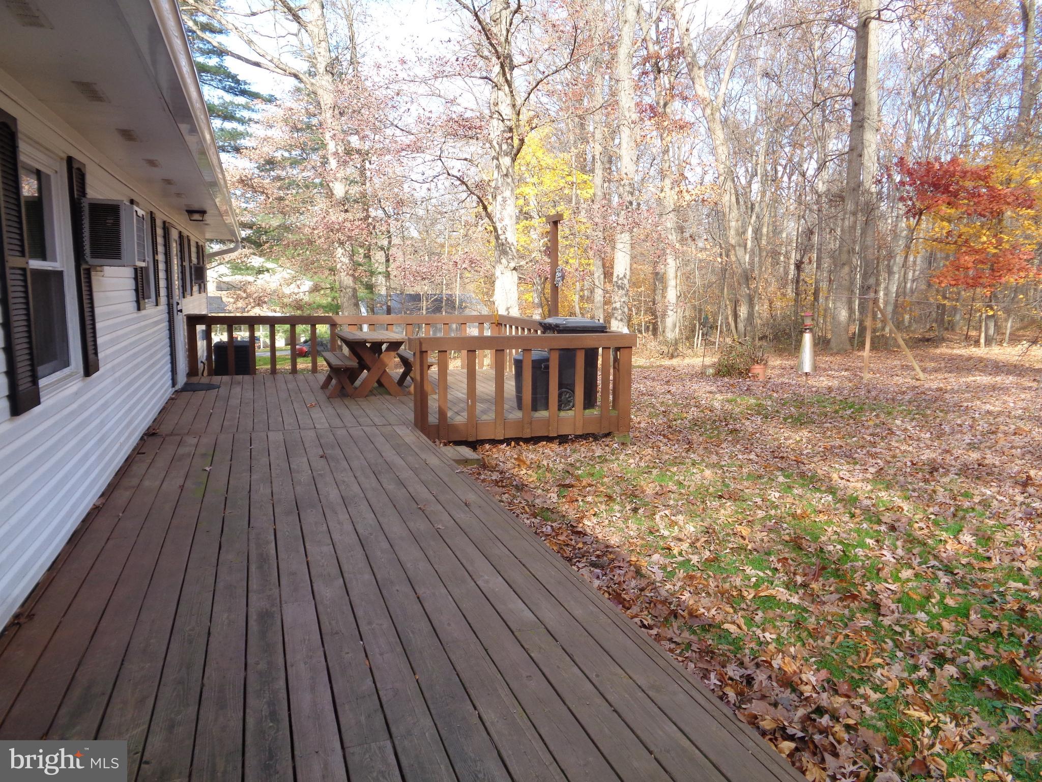 678 Firetower Road Port Deposit, MD 21904 - Photo 31 of 42 Deck