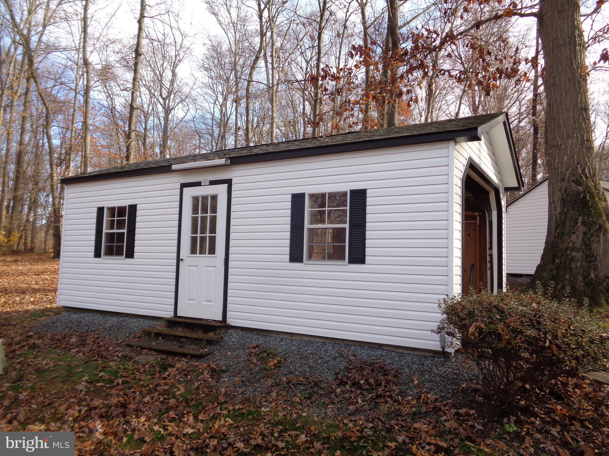 678 Firetower Road Port Deposit, MD 21904 - Photo 37 of 42 Bonus Garage w/Electric